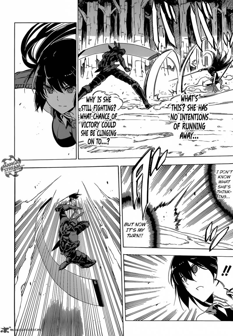 Akame Ga Kiru 62 6