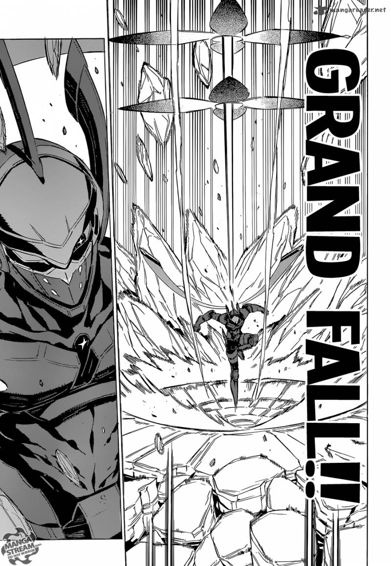 Akame Ga Kiru 62 7