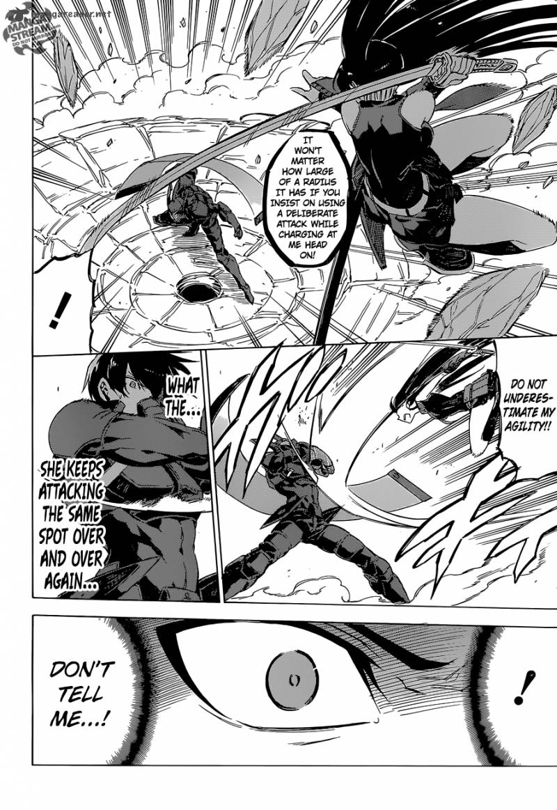 Akame Ga Kiru 62 8