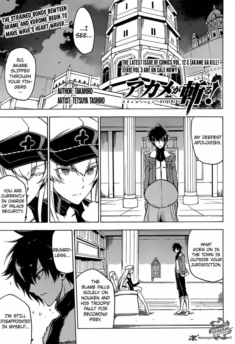 Akame Ga Kiru 63 1