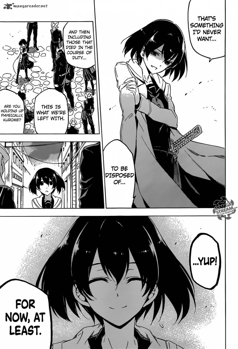 Akame Ga Kiru 63 11