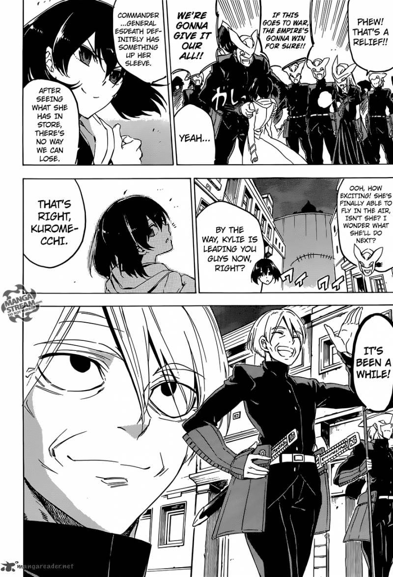 Akame Ga Kiru 63 12