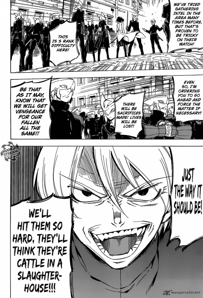 Akame Ga Kiru 63 14