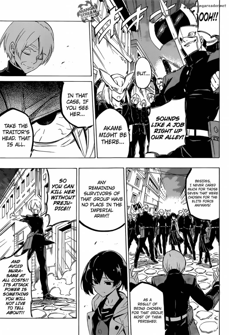 Akame Ga Kiru 63 15
