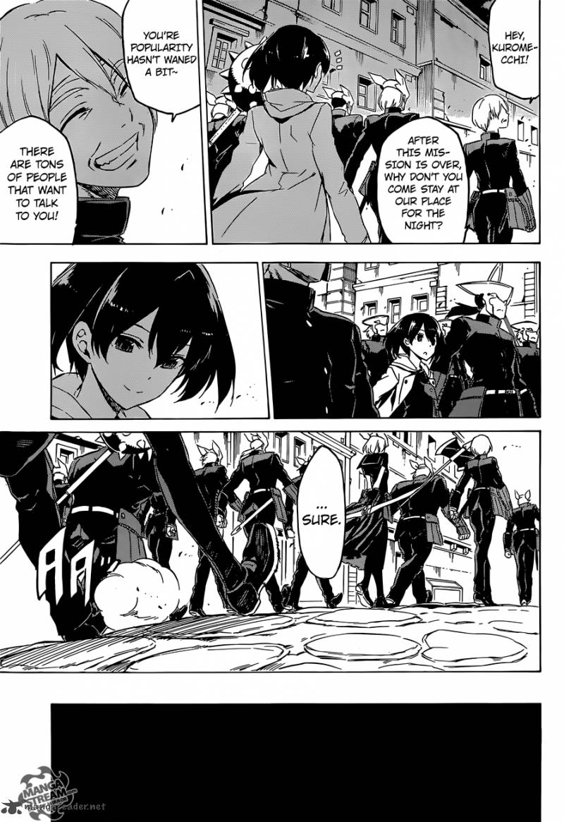 Akame Ga Kiru 63 17