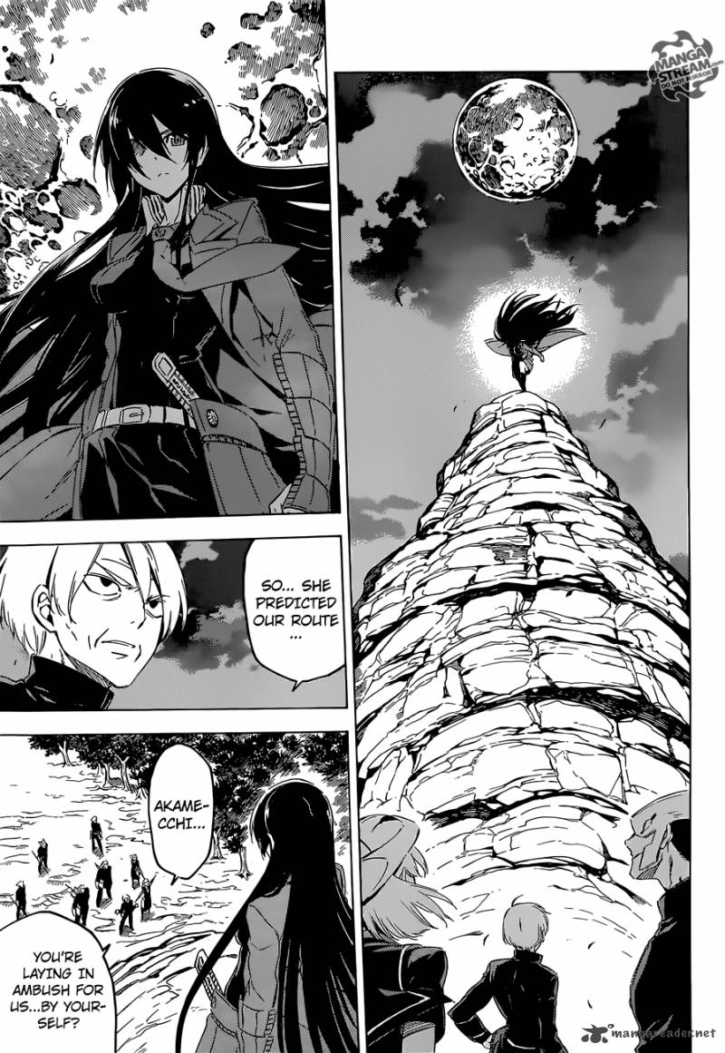 Akame Ga Kiru 63 19