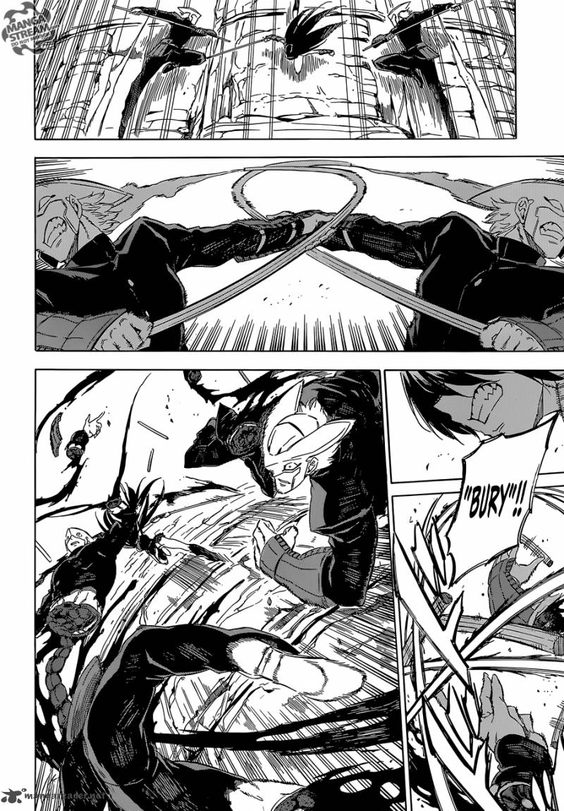 Akame Ga Kiru 63 26