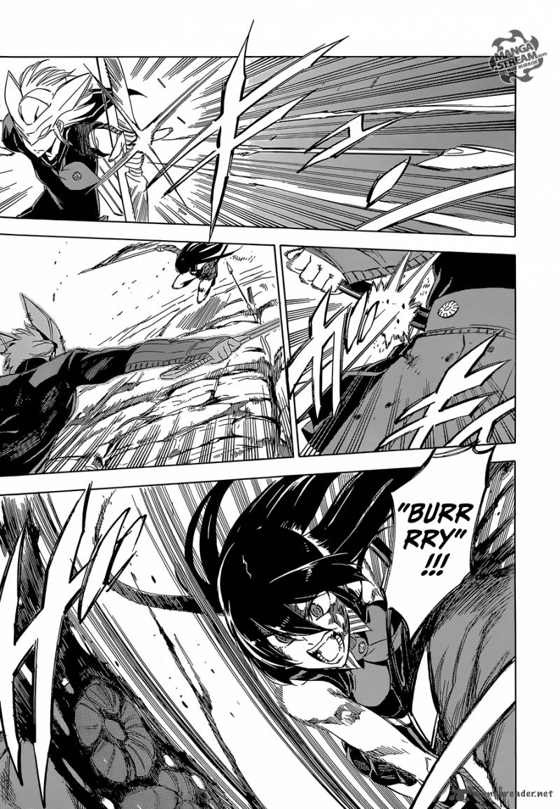 Akame Ga Kiru 63 27
