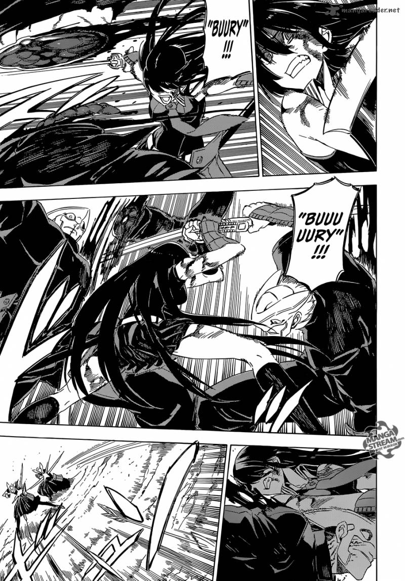 Akame Ga Kiru 63 29