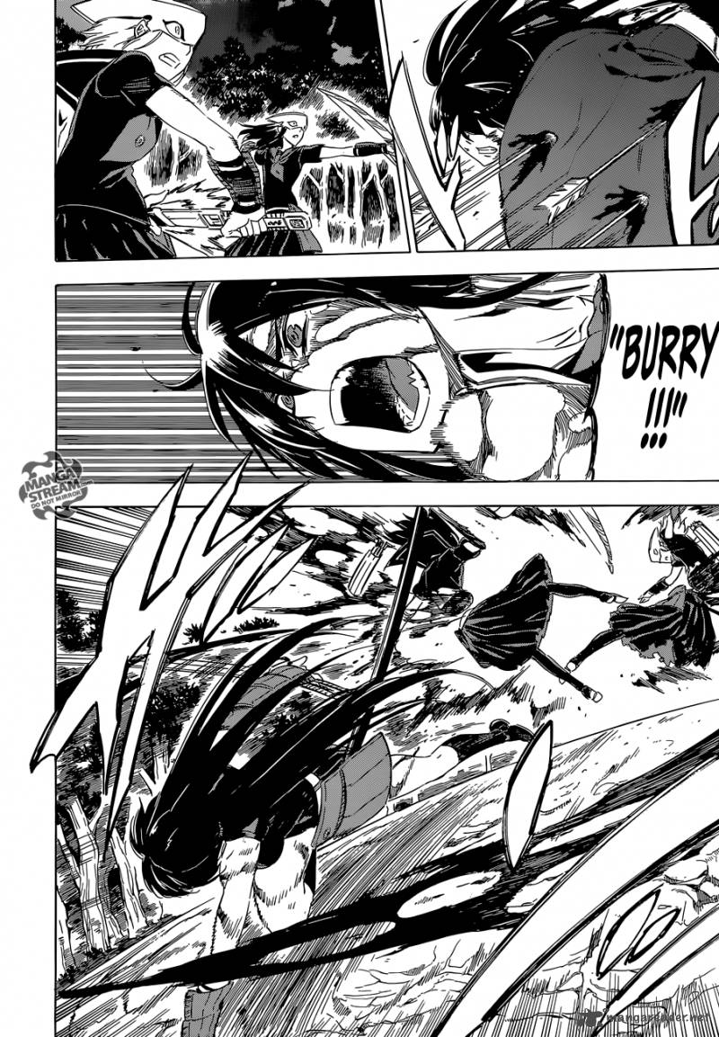 Akame Ga Kiru 63 30