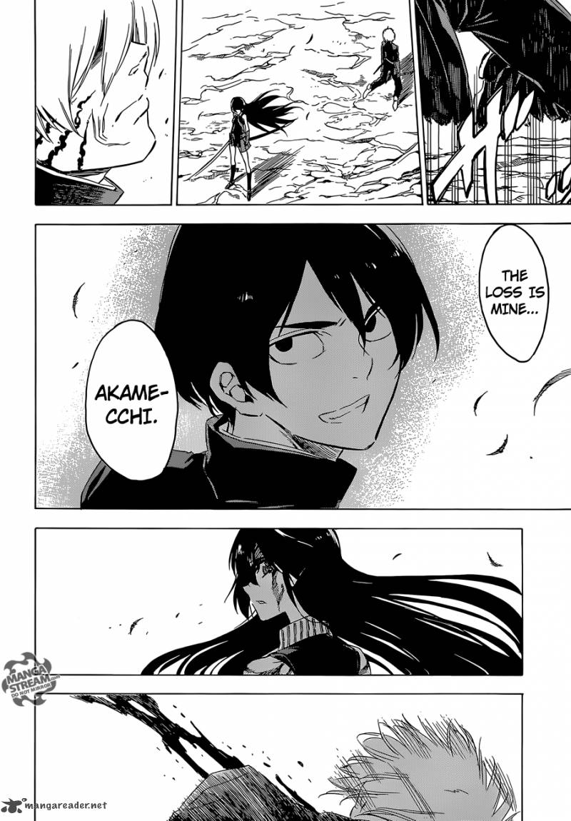 Akame Ga Kiru 63 35