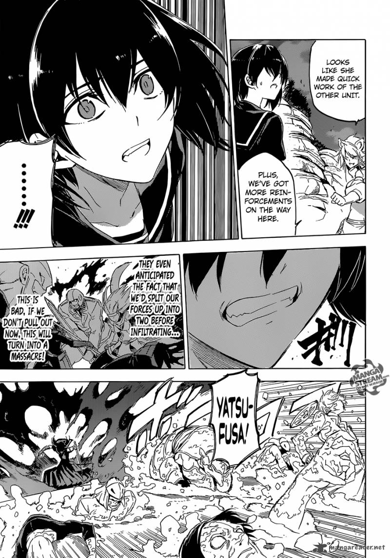 Akame Ga Kiru 63 38