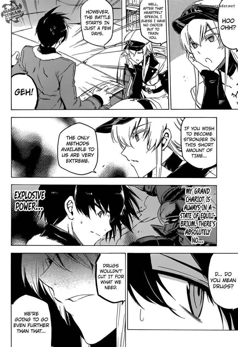 Akame Ga Kiru 63 4