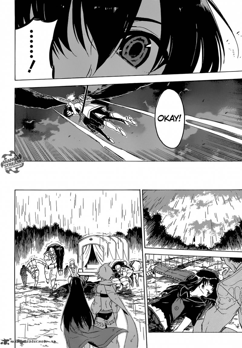 Akame Ga Kiru 63 41