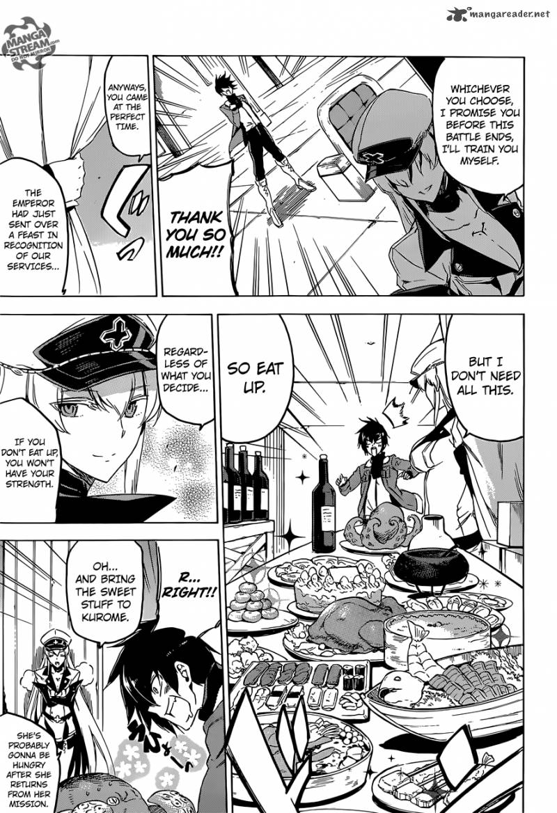 Akame Ga Kiru 63 7