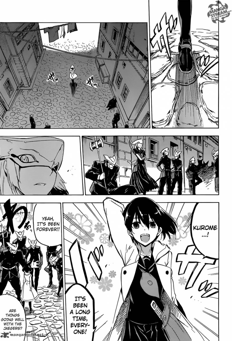 Akame Ga Kiru 63 9