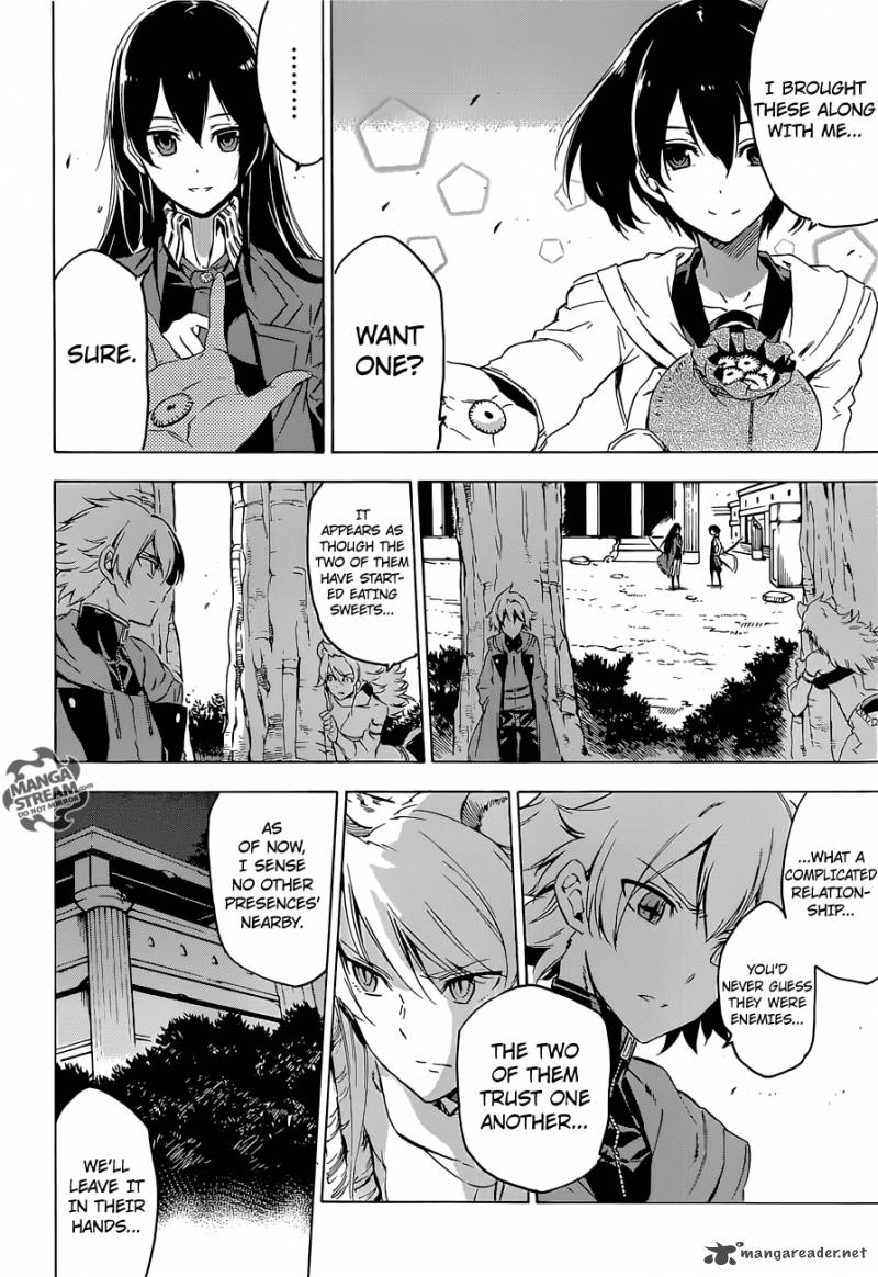 Akame Ga Kiru 65 10