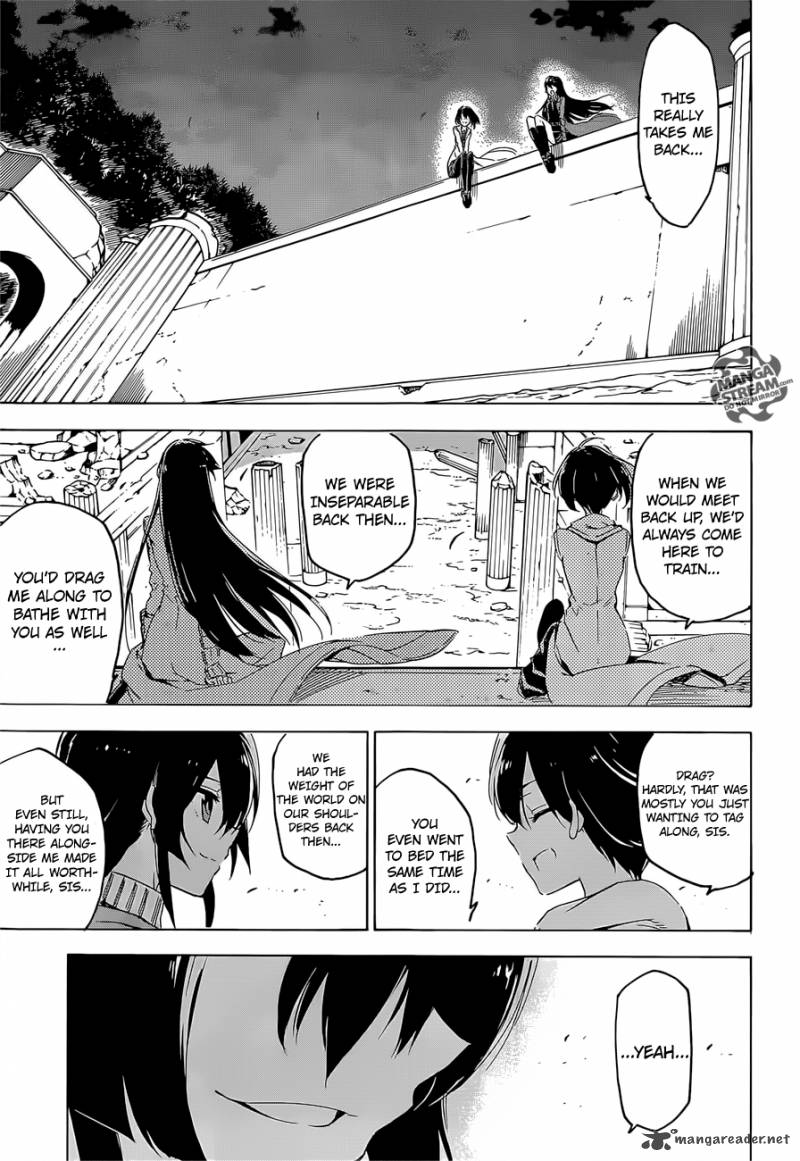 Akame Ga Kiru 65 11