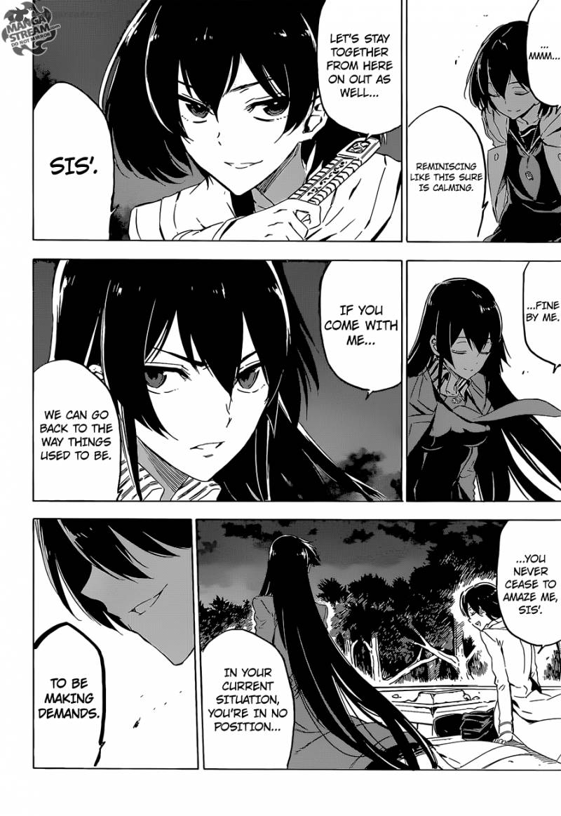 Akame Ga Kiru 65 12