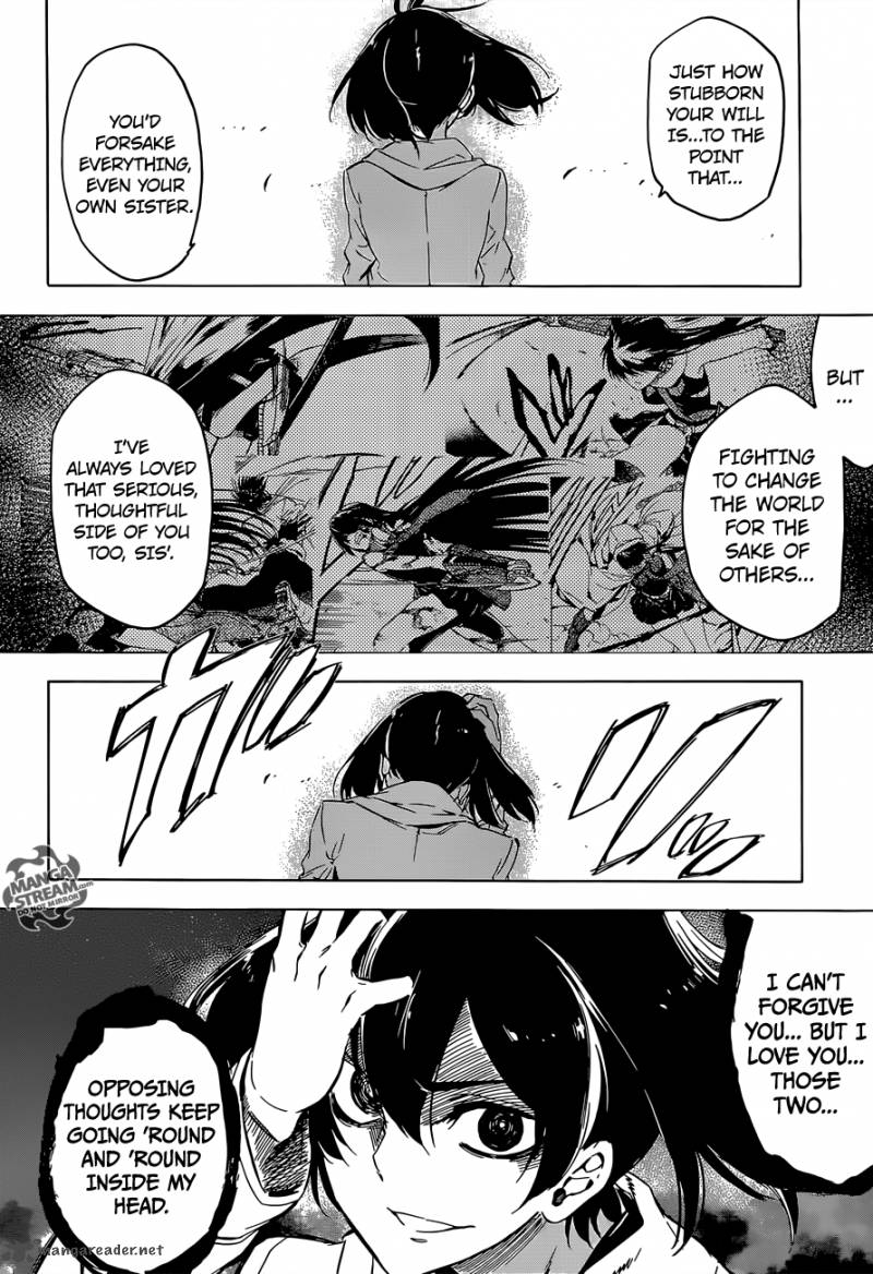 Akame Ga Kiru 65 14