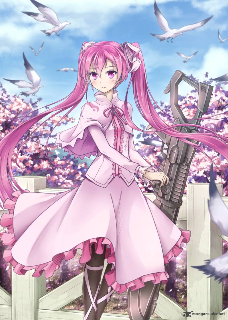Akame Ga Kiru 65 2