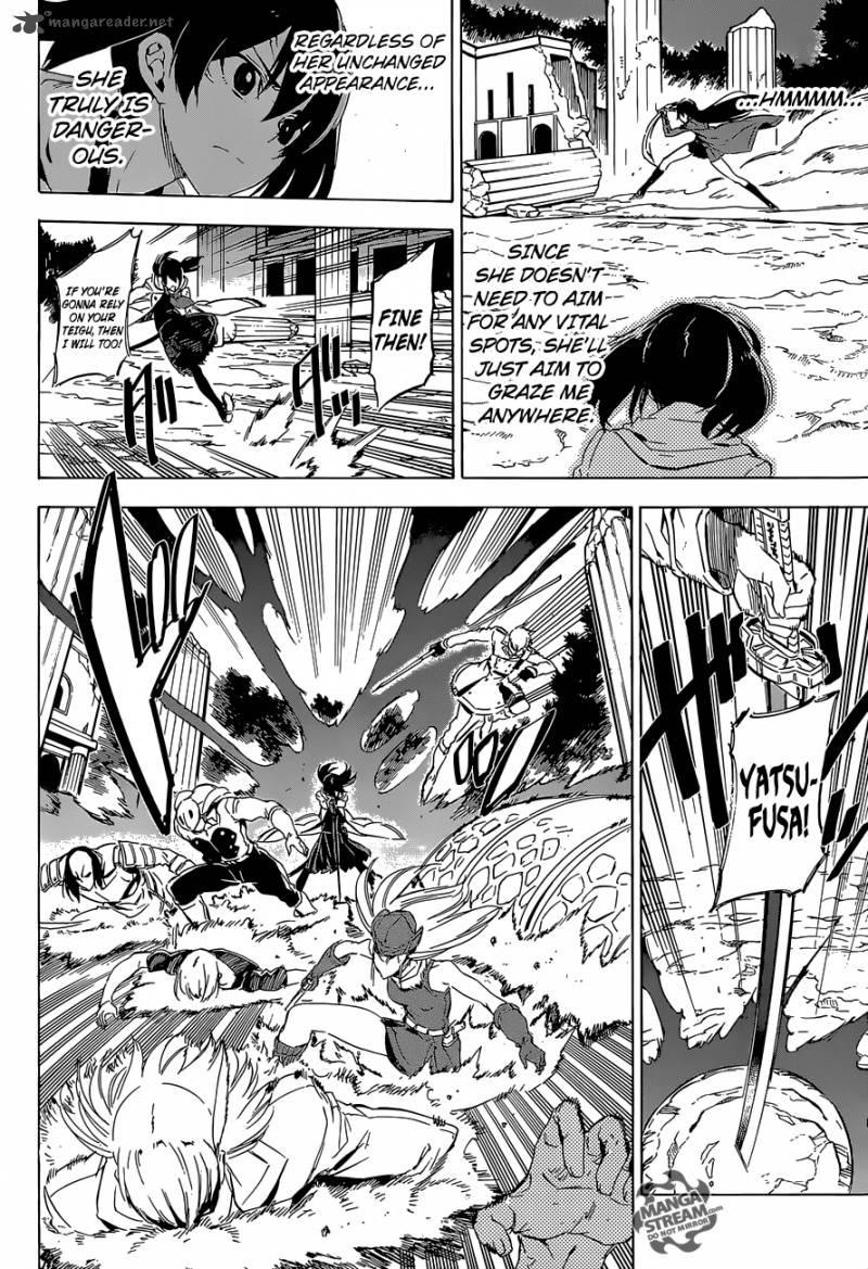 Akame Ga Kiru 65 24