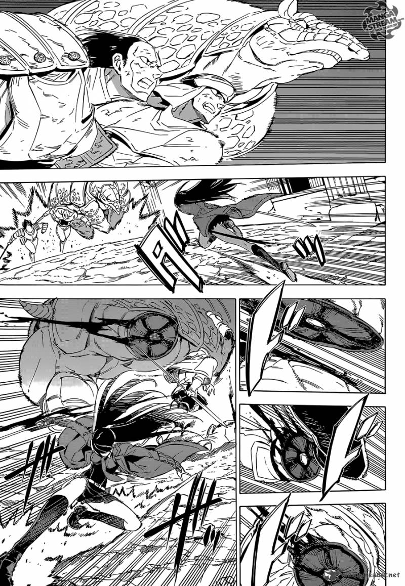 Akame Ga Kiru 65 25