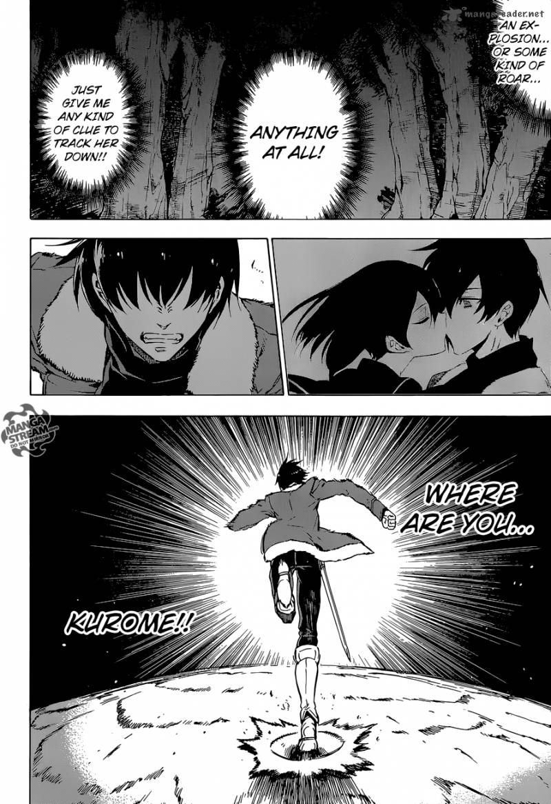 Akame Ga Kiru 65 4