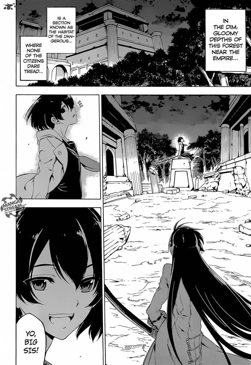 Akame Ga Kiru 65 8