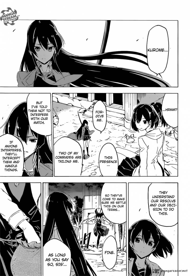 Akame Ga Kiru 65 9