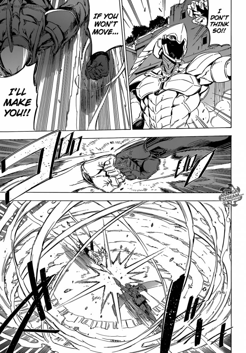Akame Ga Kiru 66 10