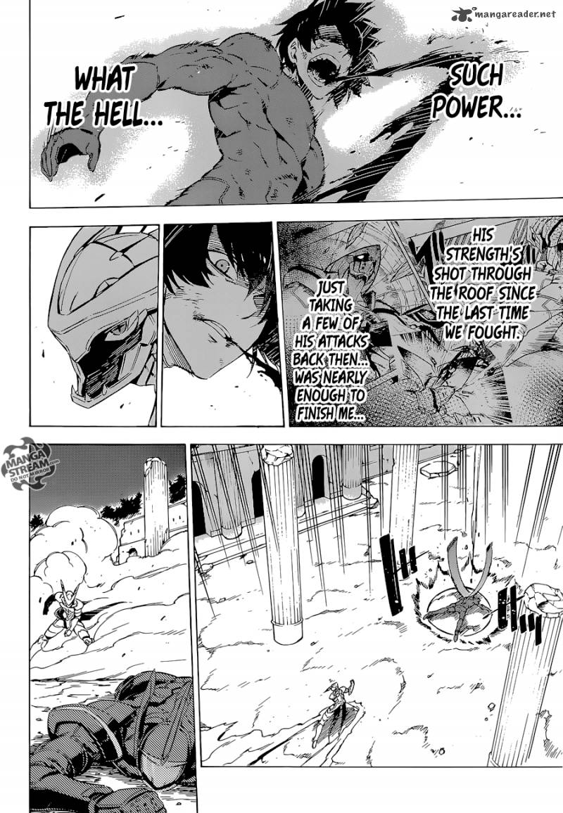 Akame Ga Kiru 66 13