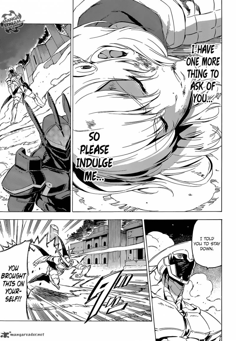 Akame Ga Kiru 66 16