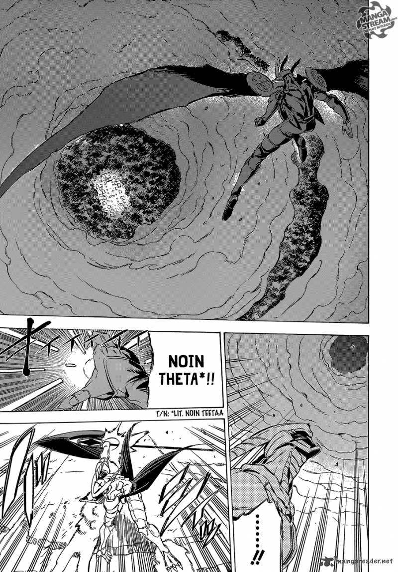 Akame Ga Kiru 66 21