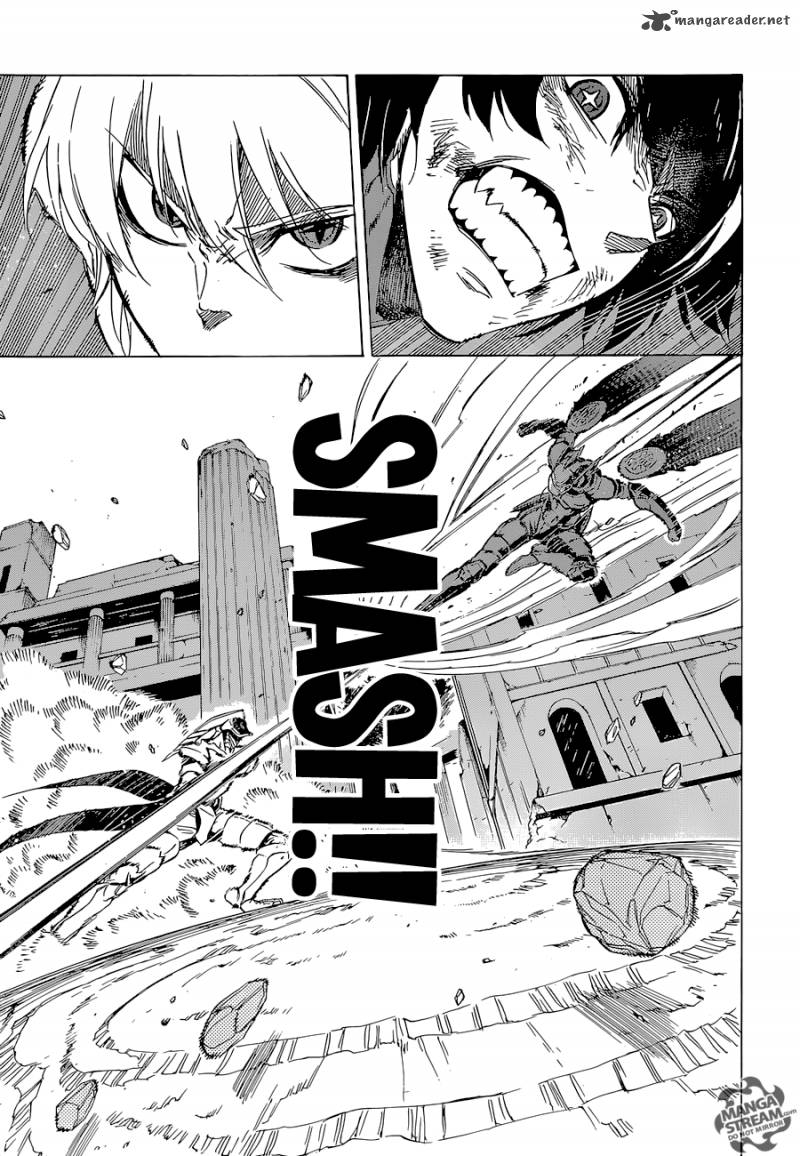 Akame Ga Kiru 66 23