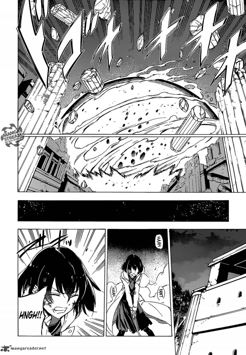 Akame Ga Kiru 66 24