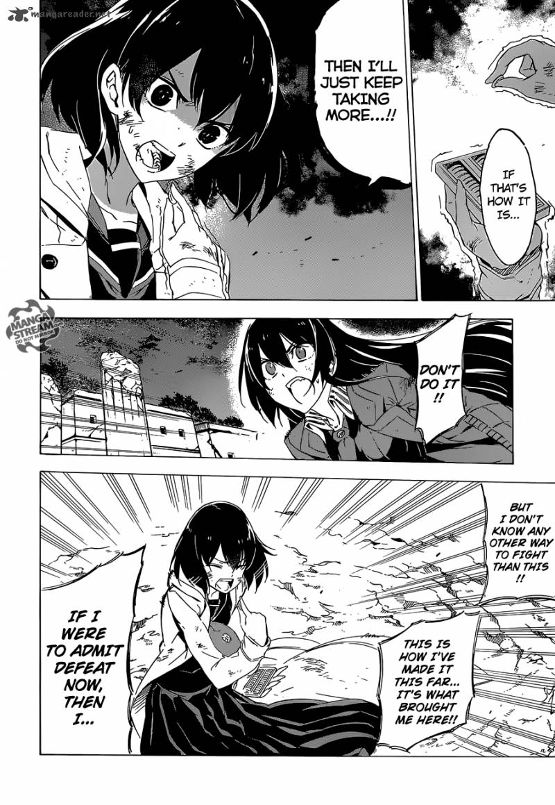 Akame Ga Kiru 66 26