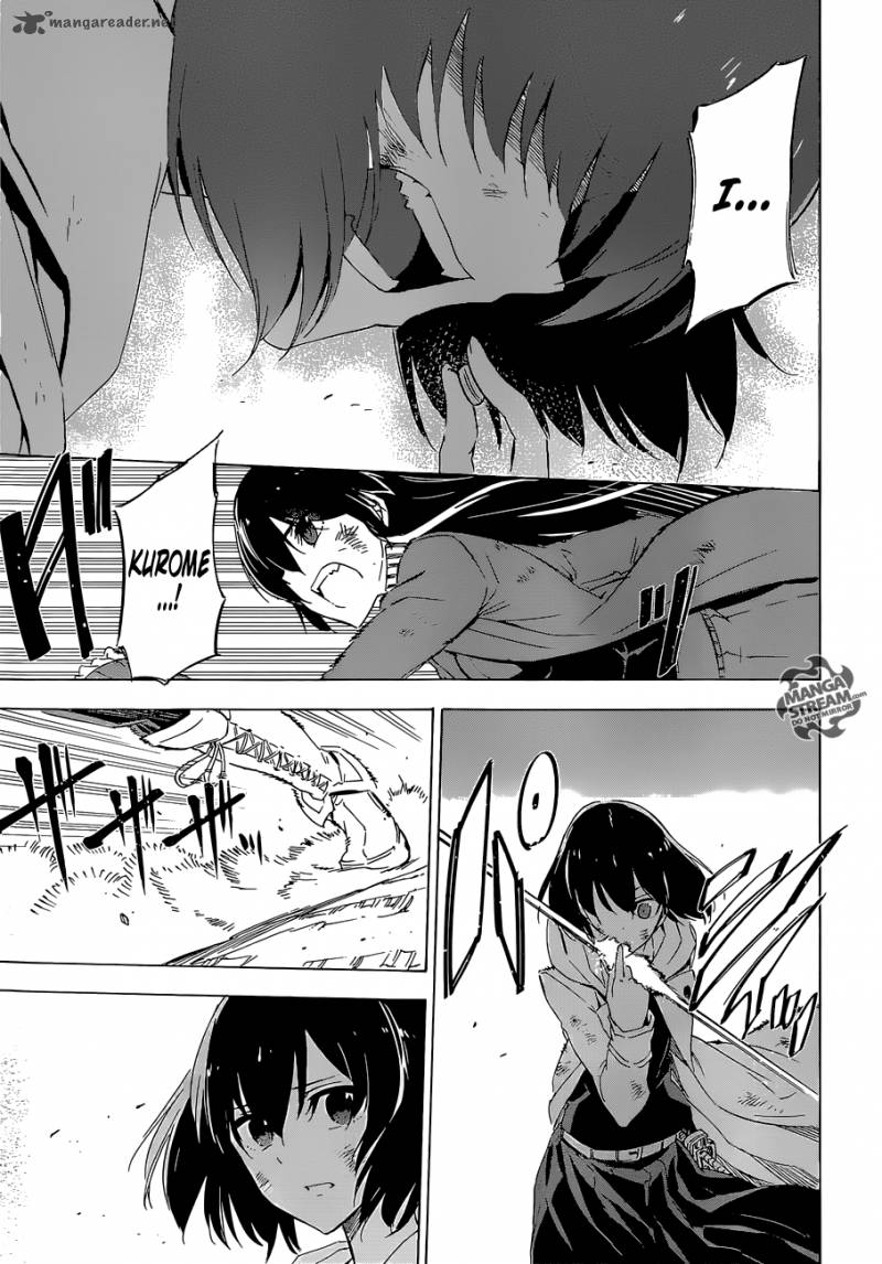 Akame Ga Kiru 66 27