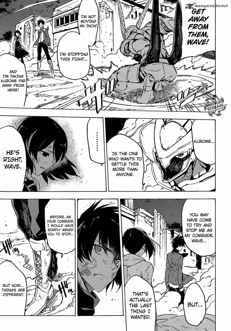 Akame Ga Kiru 66 29