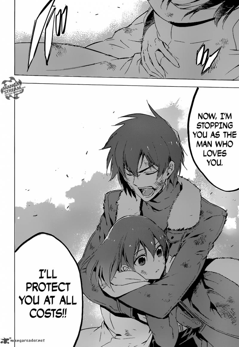 Akame Ga Kiru 66 30