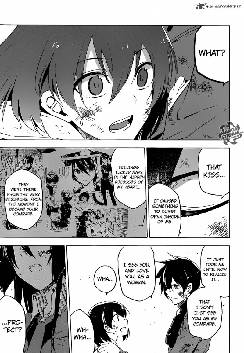 Akame Ga Kiru 66 31