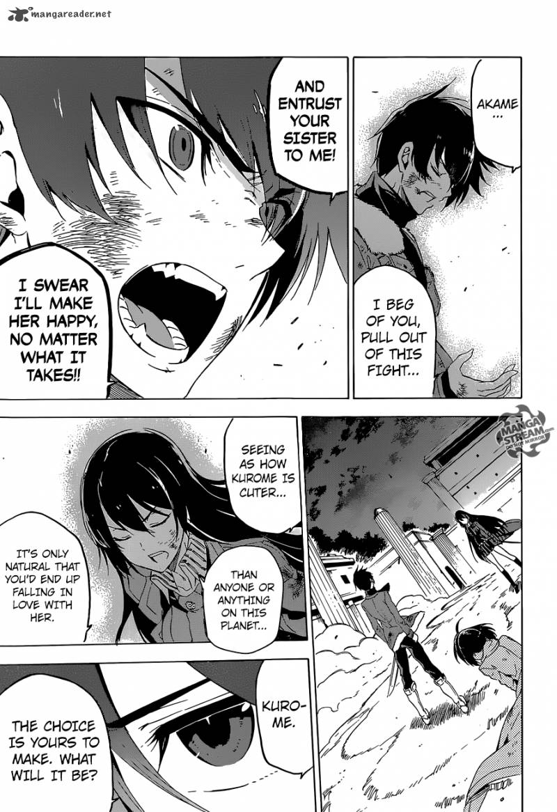 Akame Ga Kiru 66 37