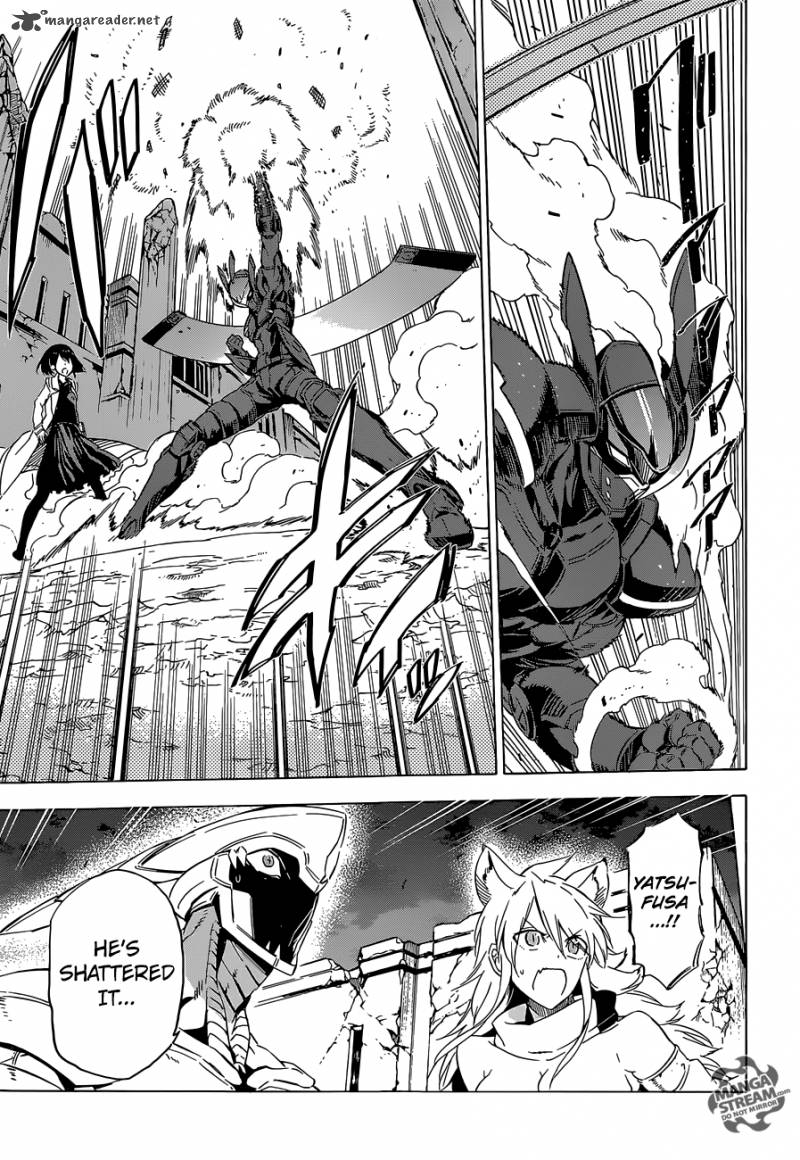 Akame Ga Kiru 66 41