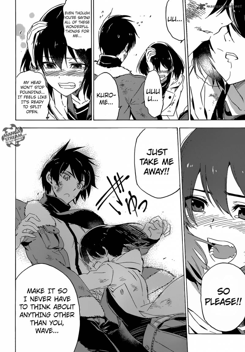 Akame Ga Kiru 66 43