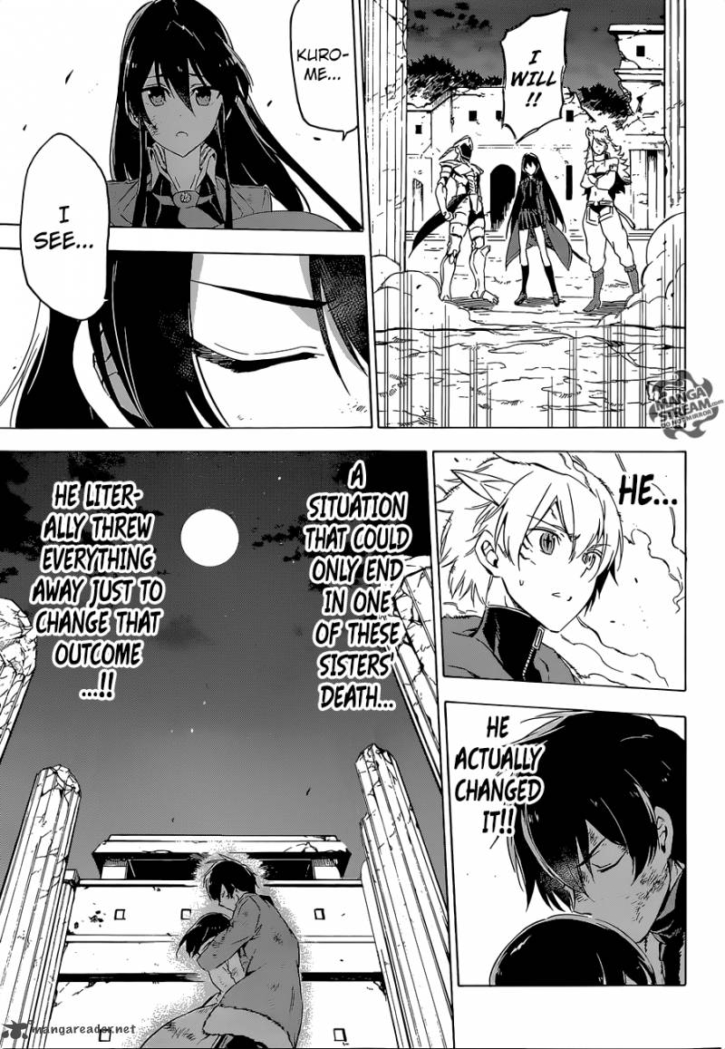 Akame Ga Kiru 66 44