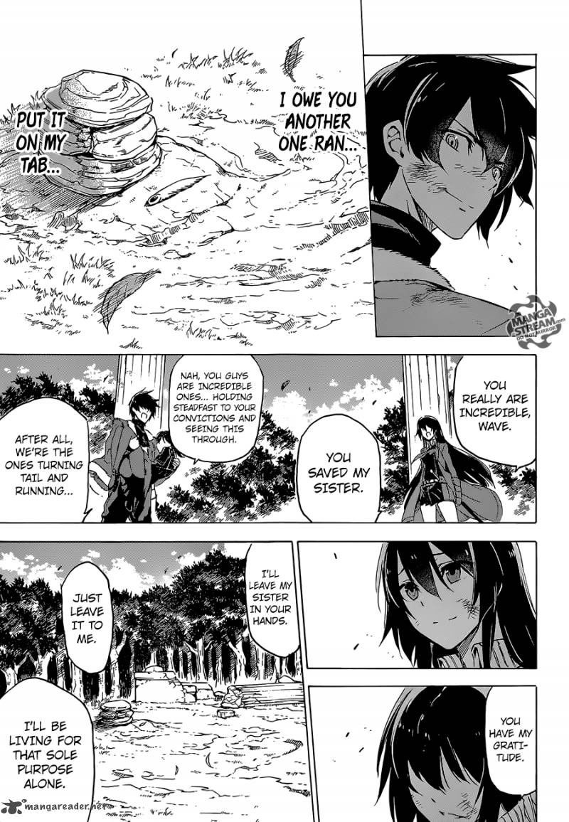 Akame Ga Kiru 66 46