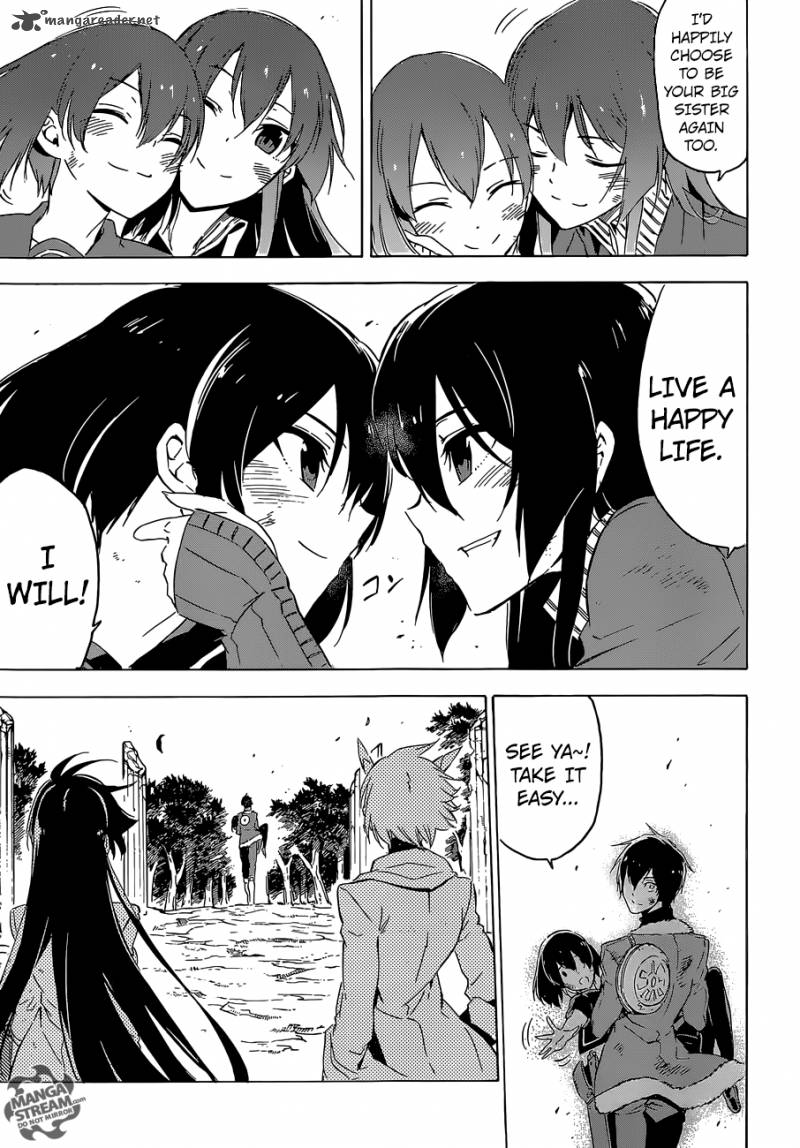 Akame Ga Kiru 66 48