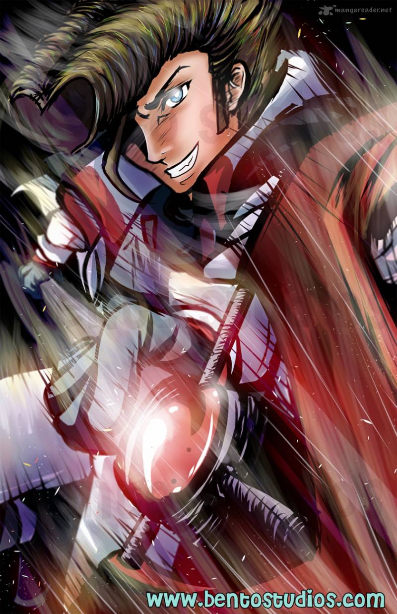 Akame Ga Kiru 66 54
