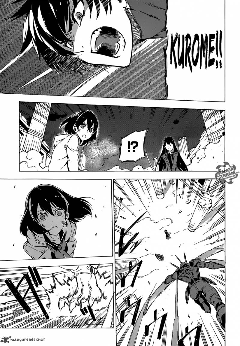 Akame Ga Kiru 66 6