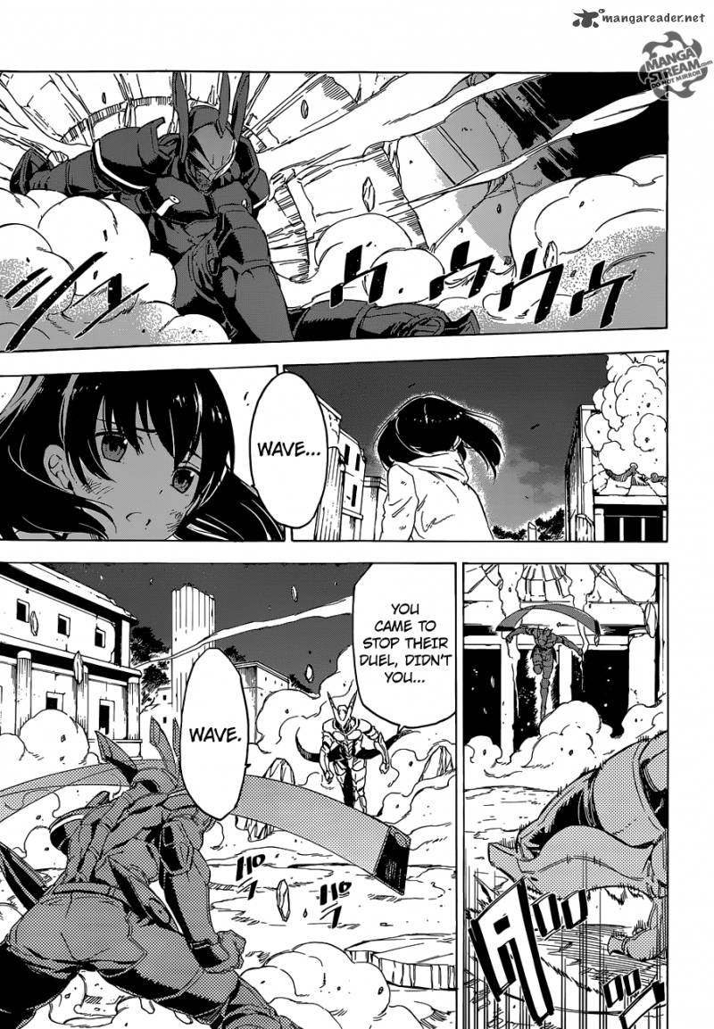 Akame Ga Kiru 66 8